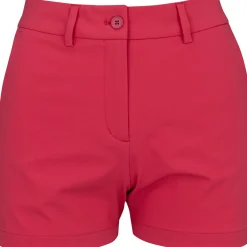 J. Lindeberg Ladies Golf Apparel^Gwen Shorts Flat Front Golf Apparel