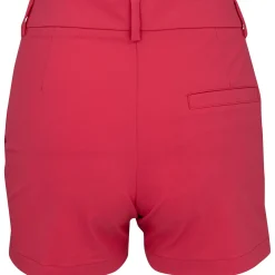 J. Lindeberg Ladies Golf Apparel^Gwen Shorts Flat Front Golf Apparel