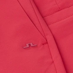 J. Lindeberg Ladies Golf Apparel^Gwen Shorts Flat Front Golf Apparel