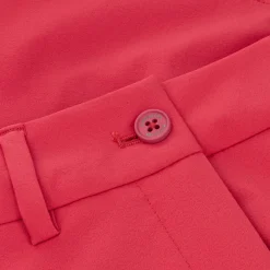J. Lindeberg Ladies Golf Apparel^Gwen Shorts Flat Front Golf Apparel