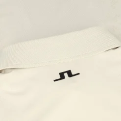 J. Lindeberg Ladies Golf Apparel^Karrie hirt Poo hort eeve Gof Appare