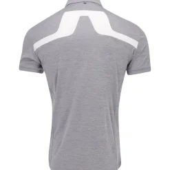 J. Lindeberg Mens Golf Apparel|Golf Shirts^KV Reguar Fit AW '24 hirt Poo hort eeve Gof Appare