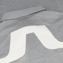 J. Lindeberg Mens Golf Apparel|Golf Shirts^KV Reguar Fit AW '24 hirt Poo hort eeve Gof Appare