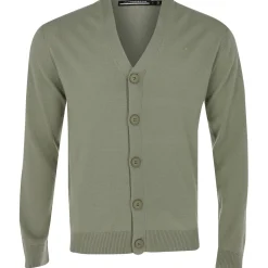 J. Lindeberg Sweaters^uca Knitted Cardigan weater Jacket Gof Appare