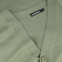 J. Lindeberg Sweaters^uca Knitted Cardigan weater Jacket Gof Appare