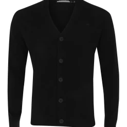 J. Lindeberg Sweaters^uca Knitted Cardigan weater Jacket Gof Appare
