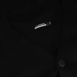J. Lindeberg Sweaters^uca Knitted Cardigan weater Jacket Gof Appare