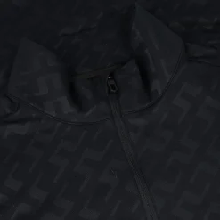J. Lindeberg Outerwear|Mens Golf Apparel^uke Debo id ayer AW '24 Outerwear 1/4 Zip Gof Appare