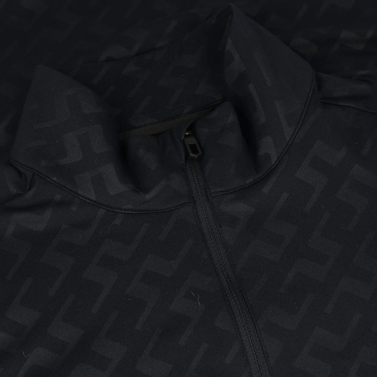J. Lindeberg Outerwear|Mens Golf Apparel^uke Debo id ayer AW '24 Outerwear 1/4 Zip Gof Appare