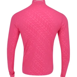 J. Lindeberg Outerwear|Mens Golf Apparel^uke Debo id ayer AW '24 Outerwear 1/4 Zip Gof Appare