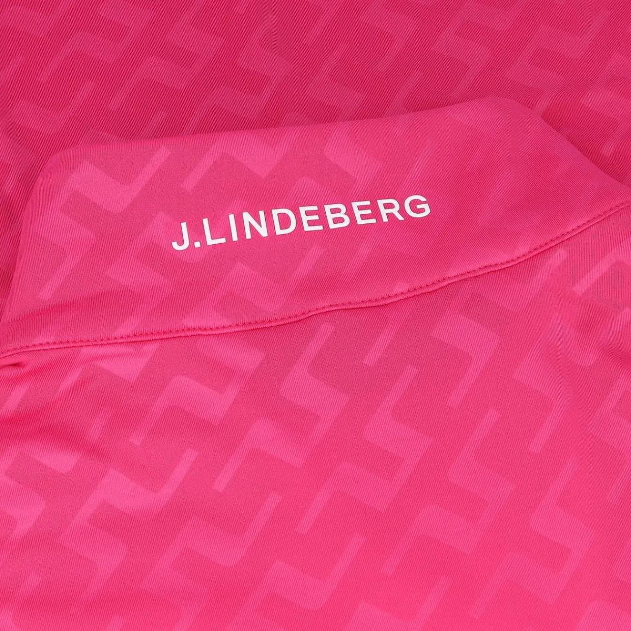 J. Lindeberg Outerwear|Mens Golf Apparel^uke Debo id ayer AW '24 Outerwear 1/4 Zip Gof Appare