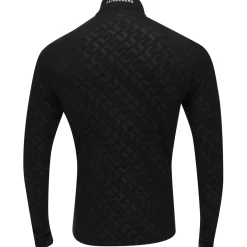 J. Lindeberg Outerwear|Mens Golf Apparel^uke Debo id ayer AW '24 Outerwear 1/4 Zip Gof Appare