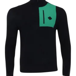 J. Lindeberg Sweaters^arc Knitted weater Puover Gof Appare