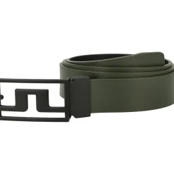J. Lindeberg Belts^Slater Detachable AW '24 Accessories Belts Golf Apparel