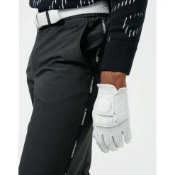 J. Lindeberg Golf Pants^Stuart Stripe Golf Pants Flat Front Golf Apparel