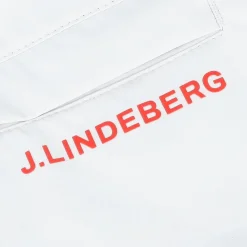 J. Lindeberg Golf Pants^Theo Rain Pants Flat Front Golf Apparel