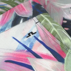 J. Lindeberg Golf Pants^Tim Print Pants Flat Front Golf Apparel