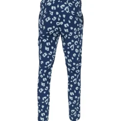 J. Lindeberg Golf Pants^Tim Print Pants Flat Front Golf Apparel