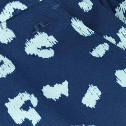 J. Lindeberg Golf Pants^Tim Print Pants Flat Front Golf Apparel