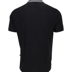 JDX Golf Shirts|Mens Golf Apparel^Ada Duo Heather hirt Poo hort eeve Gof Appare