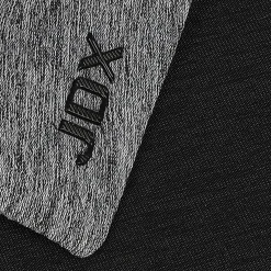 JDX Golf Shirts|Mens Golf Apparel^Ada Duo Heather hirt Poo hort eeve Gof Appare