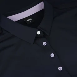 JDX Ladies Golf Apparel^Bunny hirt Poo hort eeve Gof Appare