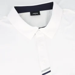 JDX Golf Shirts|Mens Golf Apparel^Charie hirt Poo hort eeve Gof Appare
