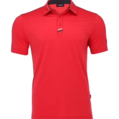 JDX Golf Shirts|Mens Golf Apparel^Charie hirt Poo hort eeve Gof Appare