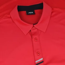 JDX Golf Shirts|Mens Golf Apparel^Charie hirt Poo hort eeve Gof Appare