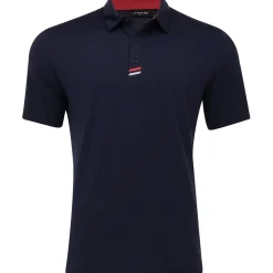 JDX Golf Shirts|Mens Golf Apparel^Charie hirt Poo hort eeve Gof Appare