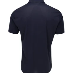 JDX Golf Shirts|Mens Golf Apparel^Charie hirt Poo hort eeve Gof Appare