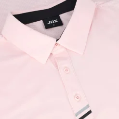 JDX Golf Shirts|Mens Golf Apparel^Charie hirt Poo hort eeve Gof Appare