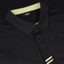 JDX Golf Shirts|Mens Golf Apparel^Charie hirt Poo hort eeve Gof Appare