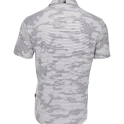 JDX Golf Shirts^Cot Digita Poo hirt Poo hort eeve Gof Appare