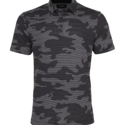 JDX Golf Shirts^Cot Digita Poo hirt Poo hort eeve Gof Appare