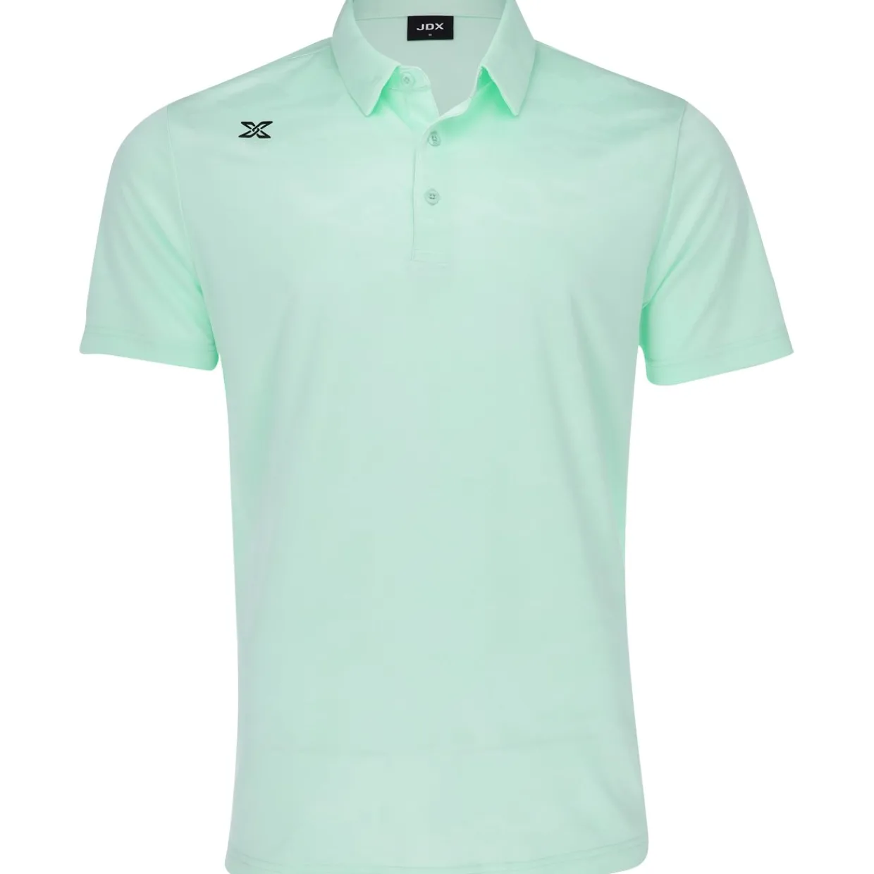 JDX Golf Shirts^averick Digita hirt Poo hort eeve Gof Appare
