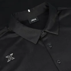 JDX Golf Shirts^averick Digita hirt Poo hort eeve Gof Appare