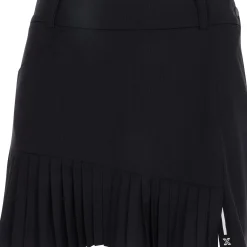 JDX Ladies Golf Apparel^Maya Fancy Skort Regular Golf Apparel