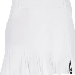 JDX Ladies Golf Apparel^Maya Fancy Skort Regular Golf Apparel