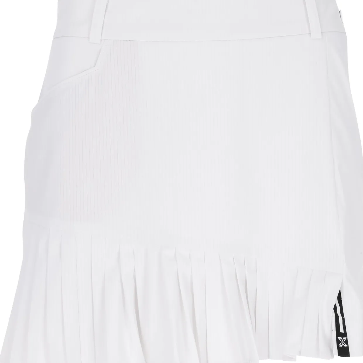 JDX Ladies Golf Apparel^Maya Fancy Skort Regular Golf Apparel