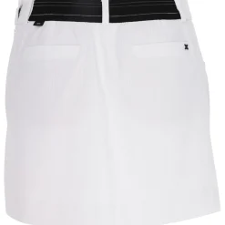 JDX Ladies Golf Apparel^Maya Fancy Skort Regular Golf Apparel