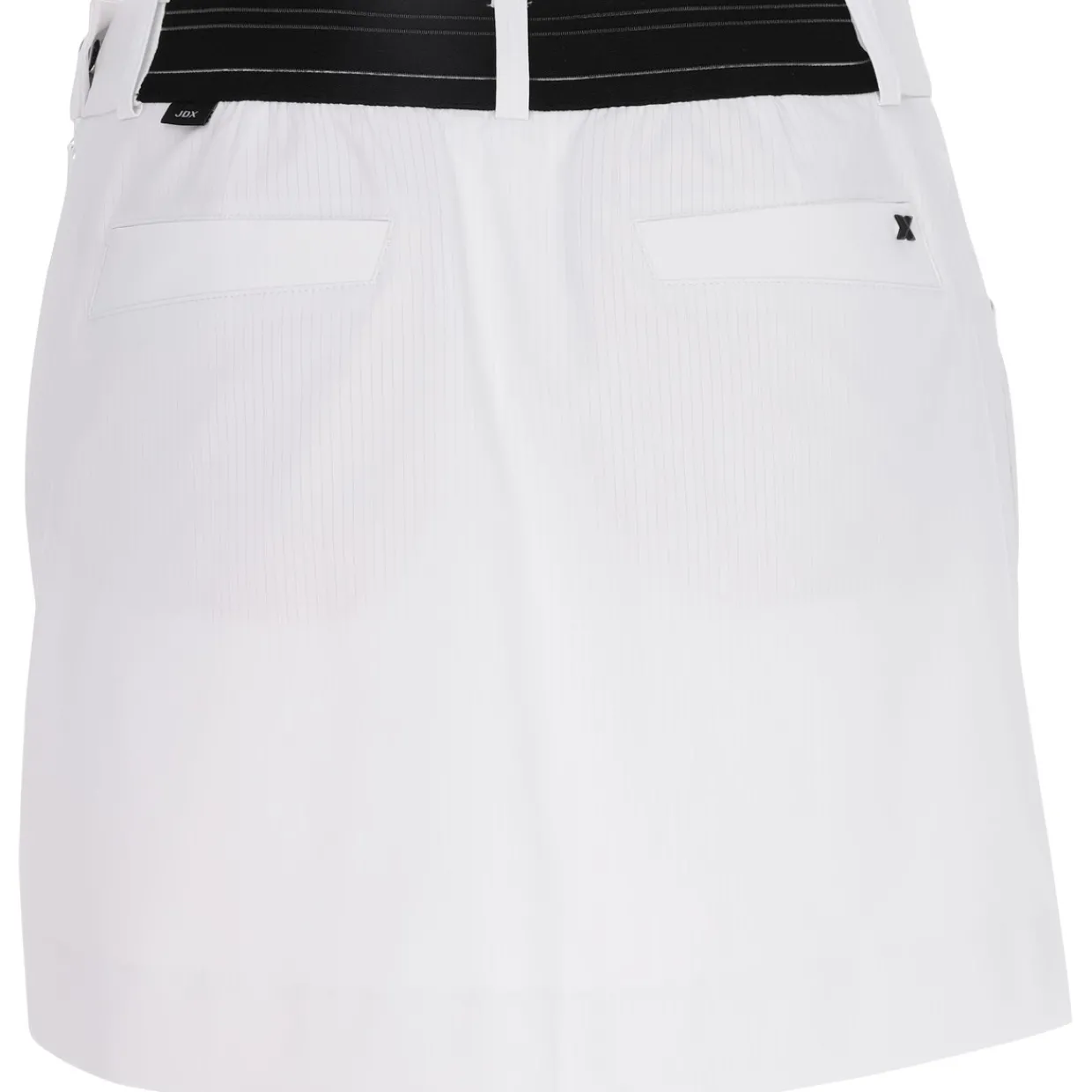 JDX Ladies Golf Apparel^Maya Fancy Skort Regular Golf Apparel