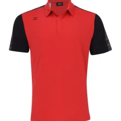 JDX Golf Shirts^ie houder Bock hirt Poo hort eeve Gof Appare