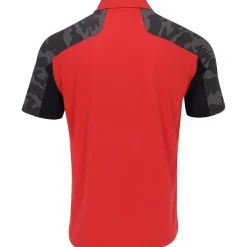 JDX Golf Shirts^ie houder Bock hirt Poo hort eeve Gof Appare