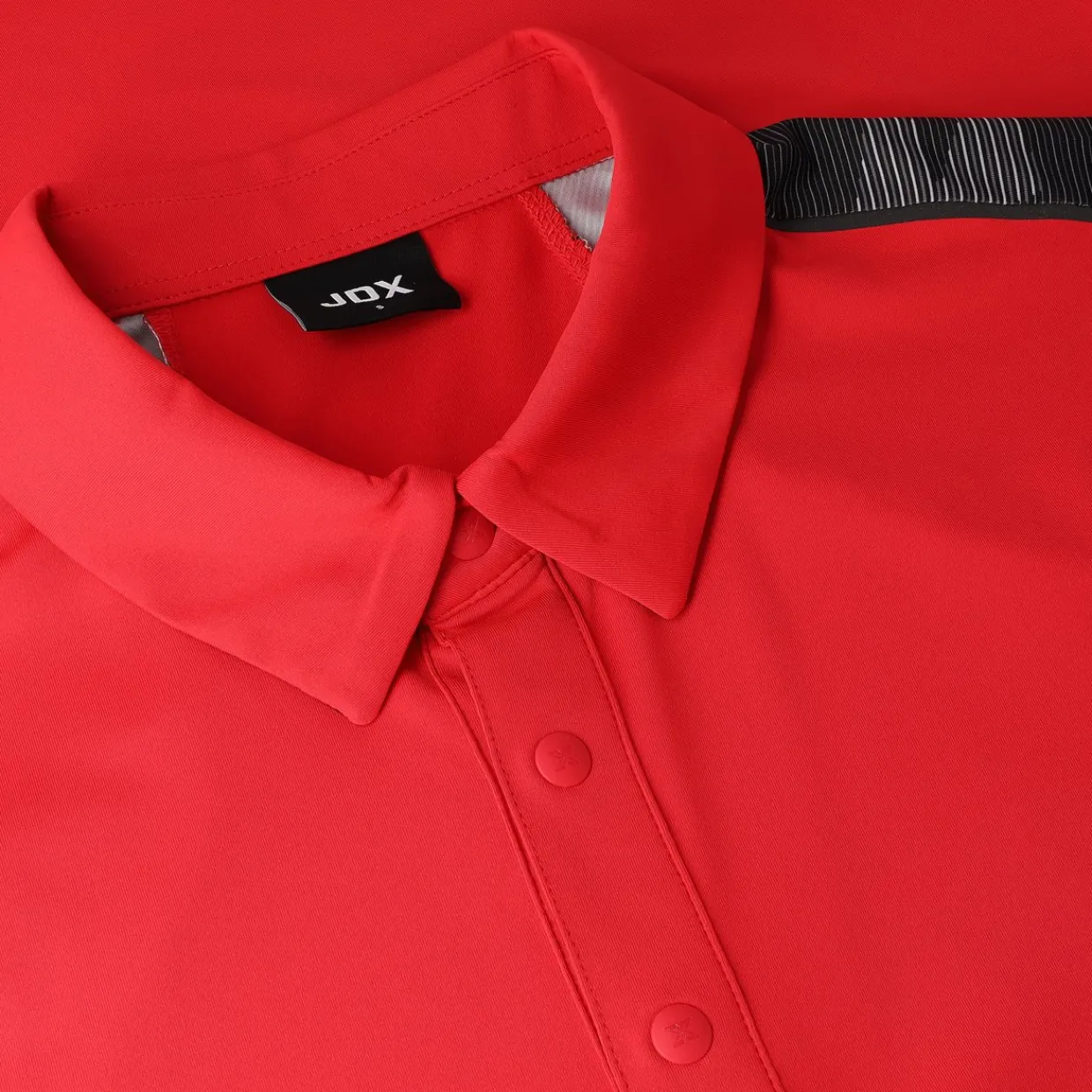 JDX Golf Shirts^ie houder Bock hirt Poo hort eeve Gof Appare