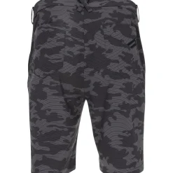 JDX Golf Shorts^Scott Camo Shorts Flat Front Golf Apparel