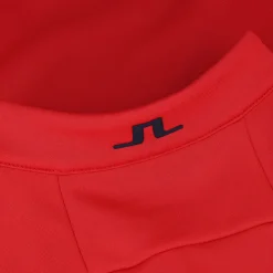 J. Lindeberg Outerwear^Ada id ayer Outerwear 1/4 Zip Gof Appare