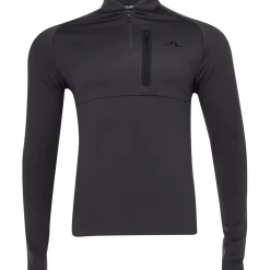 J. Lindeberg Outerwear^Ada id ayer Outerwear 1/4 Zip Gof Appare