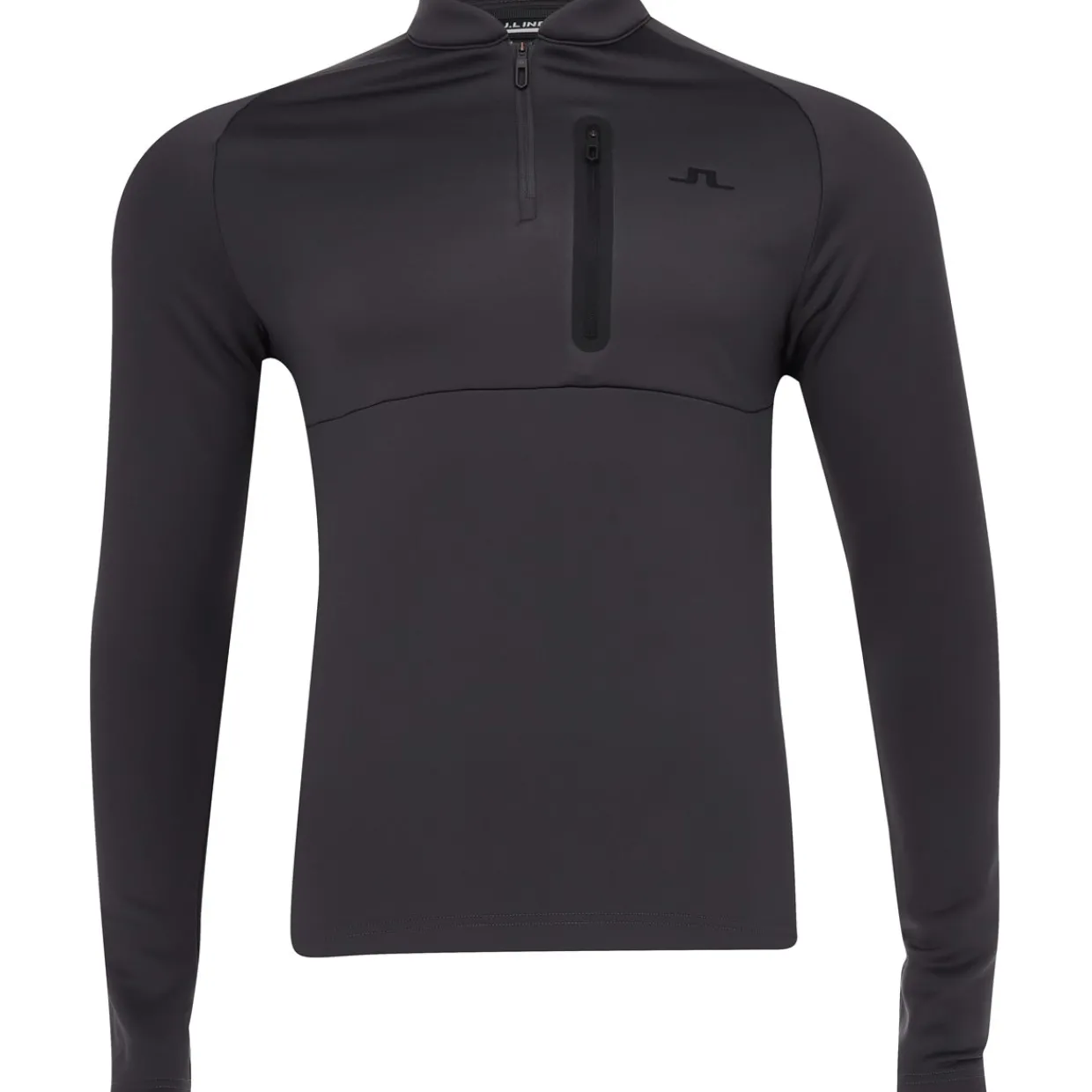 J. Lindeberg Outerwear^Ada id ayer Outerwear 1/4 Zip Gof Appare