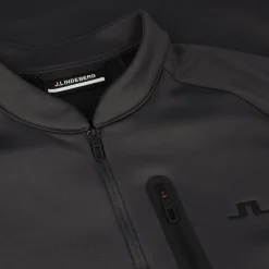 J. Lindeberg Outerwear^Ada id ayer Outerwear 1/4 Zip Gof Appare